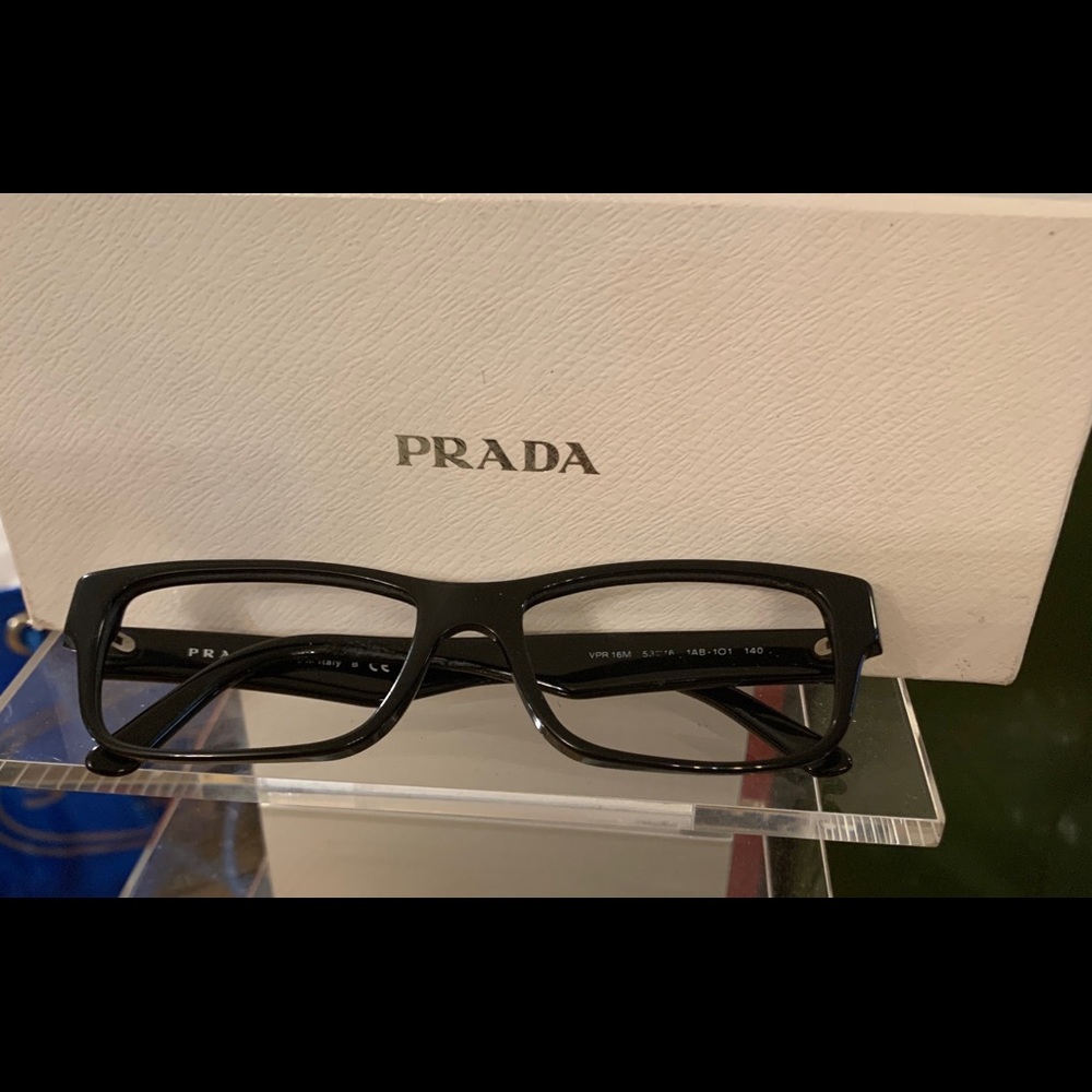 Prada VPR 16M 53-16-140